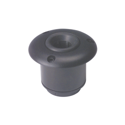 AKG H500  Shock mount for E and ES DAM Series gooseneck modules